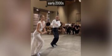 Wedding Video: Dance Moves Of Bride And Her Father Old Video Viral | Bride Did Wonderful Dance With Her Father