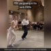 Wedding Video: Dance Moves Of Bride And Her Father Old Video Viral | Bride Did Wonderful Dance With Her Father