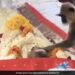 The Person Who Fed The Langur Died, Went To The Bier To Wake Him Up, This Video Will Make Him Cry