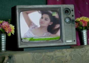 Trailer Of The Film Modi Ji Ki Daughter Went Viral, This Film Is Making Headlines In A Unique Way
