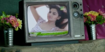 Trailer Of The Film Modi Ji Ki Daughter Went Viral, This Film Is Making Headlines In A Unique Way