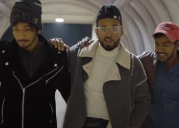 Seeing The Rap Of Bihars Rapper Zig Zag, People Said – Jiya Ho Kareja, Tu To Garda Macha Dela Ho! – बिहार का रैपर Zig Zag का रैप देखकर लोगों ने कहा