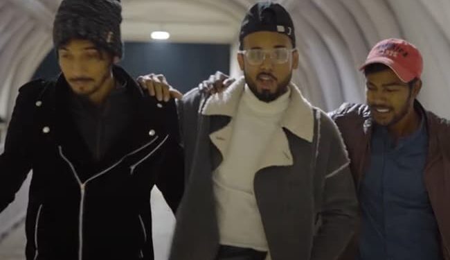 Seeing The Rap Of Bihars Rapper Zig Zag, People Said – Jiya Ho Kareja, Tu To Garda Macha Dela Ho! – बिहार का रैपर Zig Zag का रैप देखकर लोगों ने कहा