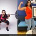 UK Woman Karenjeet Kaur Bains Sets Guinness World Record For Most Bodyweight Squats In A Minute