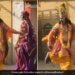 Raavan Dance Video Man Dressed As Ravan Dancing To Haryanvi Song On Street Ravan Ka Dance Video Viral – रावण के डांस ने मचाया तहलका, हरियाणवी गाने पर लगाए खूब ठुमके, लोग बोले