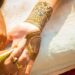 Karwa Chauth 2022: Try 5 Beautiful Mehndi Design Ideas To Impress Your Hubby In Festive Season
