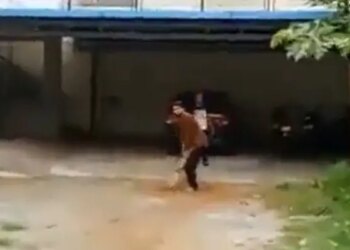 People Were Happy To Hear Cricket Commentary In Sanskrit Saying – This Is Wonderful, Watch Viral Video – संस्कृत में क्रिकेट कमेंट्री सुनकर लोग हुए ख़ुश कहा