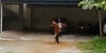 People Were Happy To Hear Cricket Commentary In Sanskrit Saying – This Is Wonderful, Watch Viral Video – संस्कृत में क्रिकेट कमेंट्री सुनकर लोग हुए ख़ुश कहा