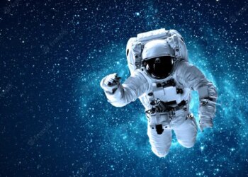 Fake Astronaut Takes ₹ 24 Lakh From Woman To Return To Earth, Marry Her Know More Details