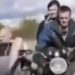 Three Friends Were Riding Bikes In Jai Veeru Style Can’t Stop Laughing After Watching The Next Video
