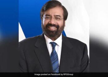 Through 4 Points, Harsh Goenka Explained Why There Should Be Good Friends In Life?