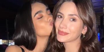 Miss Puerto Rico And Miss Argentina Mariana Varela Are A Couple And Now Married After Keeping Their Relationship Secret