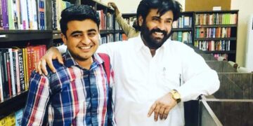 Pakistani Doppelganger Of Rajinikanth Photos Of Rehmat Gashkori Goes Viral On Social Media