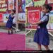 Little Girl Performance To Rajasthani Song Mera Balma Bada Sayana At School Function Internet Loves It See Viral Video