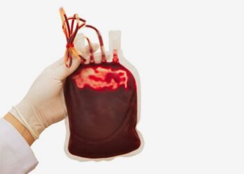 Now The Blood Made In The Lab Will Save The Lives Of The Patients, The Trial Was Successful, Scientists Made Duplicate Blood