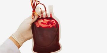 Now The Blood Made In The Lab Will Save The Lives Of The Patients, The Trial Was Successful, Scientists Made Duplicate Blood
