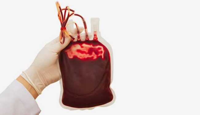 Now The Blood Made In The Lab Will Save The Lives Of The Patients, The Trial Was Successful, Scientists Made Duplicate Blood