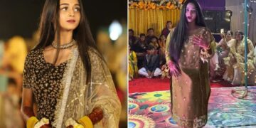 Meet Pakistani Girl Ayesha Who Went Viral For Mera Dil Ye Pukare Aja Dance Video See Pics Here