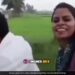 Girlfriend Making Reels Sitting Behind On Bike Suddenly Boy Looked Back On Mobile Then What Happened Next Funny Video Viral – बाइक पर पीछे बैठी गर्लफ्रेंड बना रही थी Reels, लड़के ने जैसे ही पलटकर देखा, फिर जो हुआ, लोग बोले