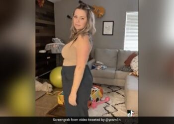 Woman Made Video After Husbands Murder, People Took Class On Internet, Watch Viral Video – पति की हत्या के बाद महिला ने डांस करते हुए बनाया वीडियो, लोगों ने कहा