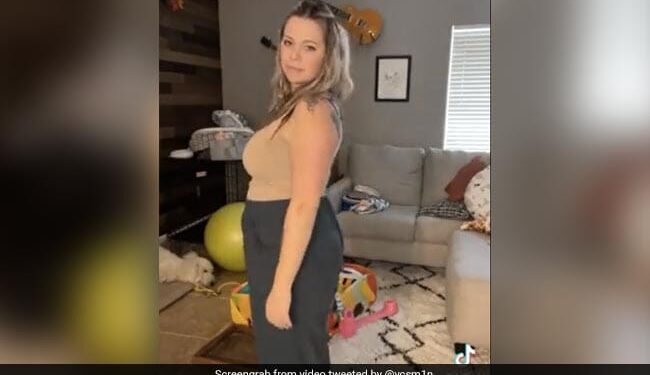 Woman Made Video After Husbands Murder, People Took Class On Internet, Watch Viral Video – पति की हत्या के बाद महिला ने डांस करते हुए बनाया वीडियो, लोगों ने कहा