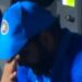 Rohit Sharma Started Crying Alone After The Defeat, IAS Said – We Are A Team, We Will Cry, But Will Be Together Every Moment – हार के बाद अकेले रोने लगे रोहित शर्मा, IAS ने कहा