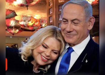 Israel Benjamin Netanyahu Went On First Date With Wife At This Indian Restaurant Watch Video