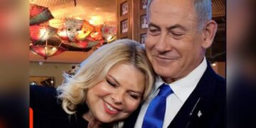 Israel Benjamin Netanyahu Went On First Date With Wife At This Indian Restaurant Watch Video