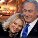 Israel Benjamin Netanyahu Went On First Date With Wife At This Indian Restaurant Watch Video