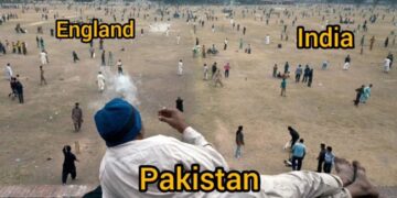IND Vs ENG T20 World Cup IND Vs PAK Final T20 World Cup Memes Flooded On Social Media See People Reaction