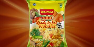 History Of Wai Wai Noodles Surprises Internet In This Viral Video