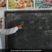Teacher Taught Hindi Alphabet To Children In A Unique Way, Teacher Teaches Hindi Alphabets Using A Special Song