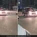 Girl Doing Stunt Sitting On Scorpio Car Bonnet In Noida Goes Viral Vehicle Seized