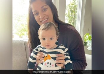 Meta Layoff: Facebook Layoff: How Mark Zuckerberg Fired Employee From Facebook Company Meta – सुबह 3 बजे उठी थी 3 महीने की बेटी को दूध पिलाने, तभी Meta से नौकरी जाने का मिल गया मेल