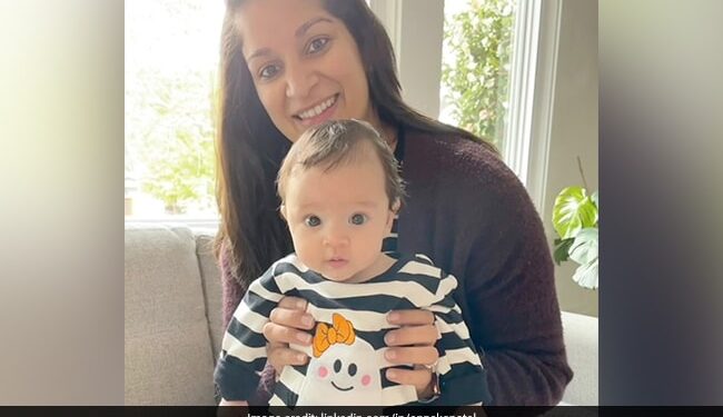 Meta Layoff: Facebook Layoff: How Mark Zuckerberg Fired Employee From Facebook Company Meta – सुबह 3 बजे उठी थी 3 महीने की बेटी को दूध पिलाने, तभी Meta से नौकरी जाने का मिल गया मेल