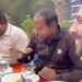 Pakistani Man Throws A Biryani Feast For Indian Family Wins Internet