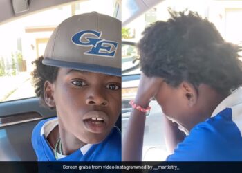 Mother Surprises Son With New House His Reaction Is Viral On Instagram Watch Here