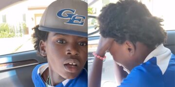 Mother Surprises Son With New House His Reaction Is Viral On Instagram Watch Here