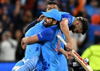 IAS Asked The Question, Who Should Be The Captain Of The Indian Cricket Team?, People Said- Dont Make It – IAS ने लोगों से पूछा सवाल, भारतीय क्रिकेट टीम का कप्तान कौन होना चाहिए?, लोगों ने कहा