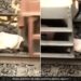 Man Came Under Train During Crossing The Track Suddenly Train Moves Then This Happened Next In Bhagalpur Watch Shocking Video