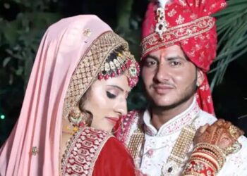 Gender Changed For Love Student Got Married To Teacher: Teacher Got Gender Changed For Student Love Getting Married In Bharatpur