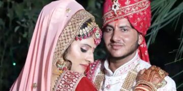 Gender Changed For Love Student Got Married To Teacher: Teacher Got Gender Changed For Student Love Getting Married In Bharatpur