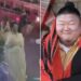 Nagaland Bjp Minister Temjen Imna Along Dance On Cm Daughter Wedding Video Goes Viral On Social Media