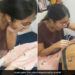 Daughter Gets IPhone 12 As Surprise Gift From Parents After Cracking NEET Exam Reaction Will Melt Your Heart See Video
