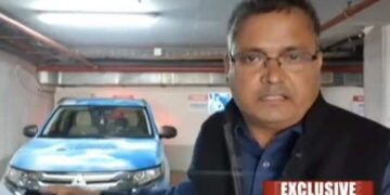 एक ऐसी गाड़ी जो हवा से पानी बनाती है, अब यात्रा के दौरान पानी ले जाने का झंझट खत्म, देखें ख़ास रिपोर्ट