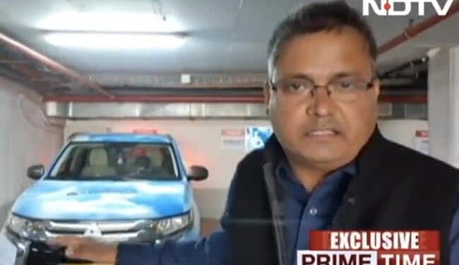 एक ऐसी गाड़ी जो हवा से पानी बनाती है, अब यात्रा के दौरान पानी ले जाने का झंझट खत्म, देखें ख़ास रिपोर्ट