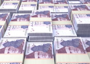 Pakistan Cop Gets Rs 100 Million In Account Bank Blocks His ATM Card