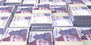 Pakistan Cop Gets Rs 100 Million In Account Bank Blocks His ATM Card