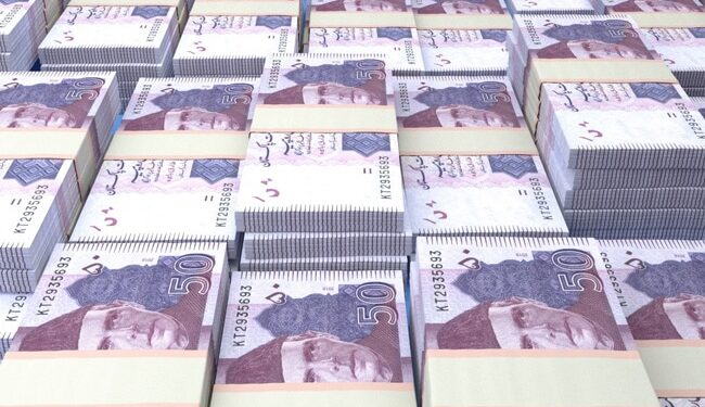 Pakistan Cop Gets Rs 100 Million In Account Bank Blocks His ATM Card