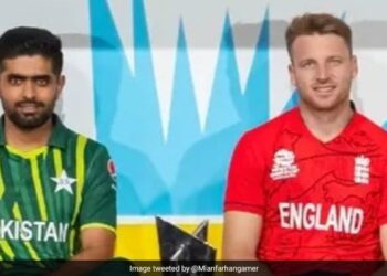 Pakistani Fans Demand Final With England, Afghan Fan Said Scared With India?